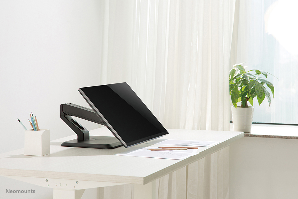 Neomounts by Newstar monitor arm desk mount